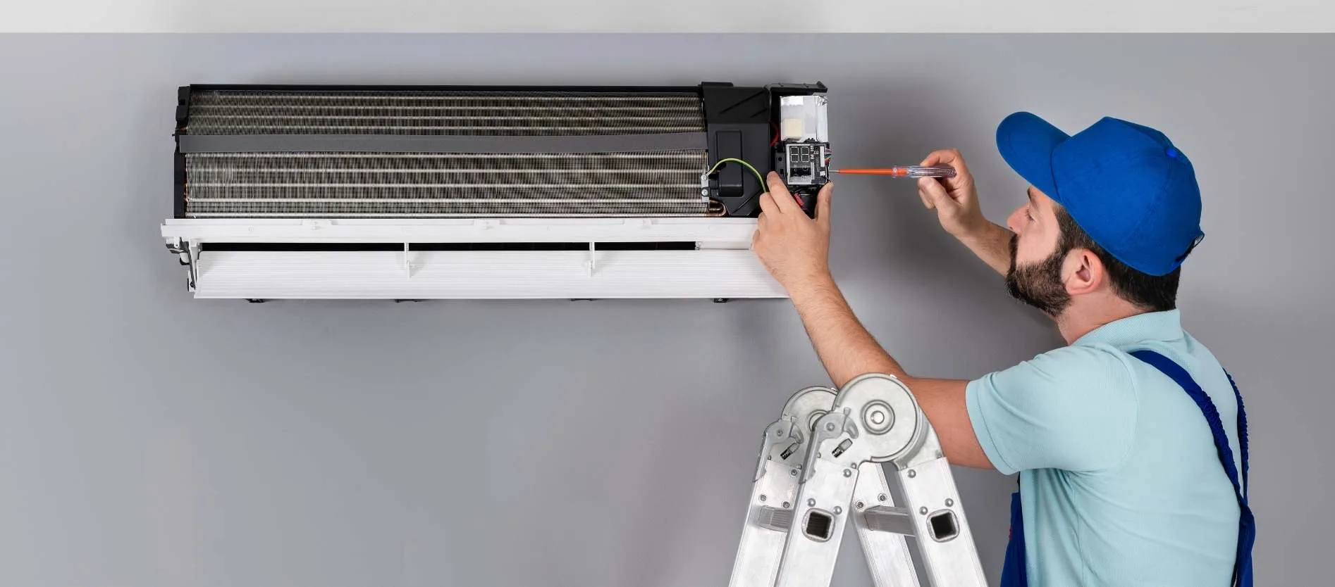 Kirazlıdere Airfel Klima Gaz Dolum Servisi